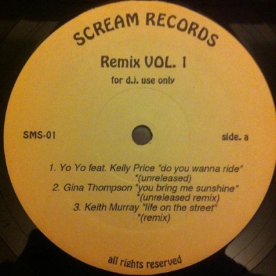 Various - Remix Vol. 1