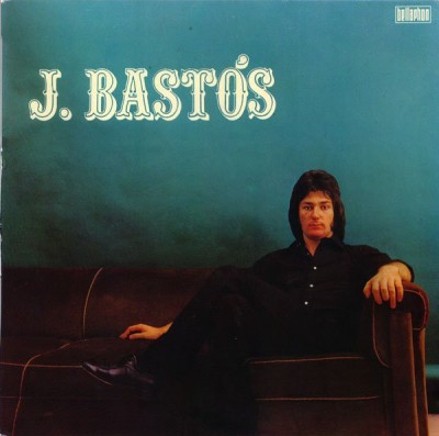 Juan Bastos - J. Bastós