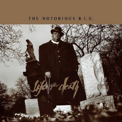 Notorious B.I.G. - Life After Death (25th Anniversary Super Deluxe Edition)