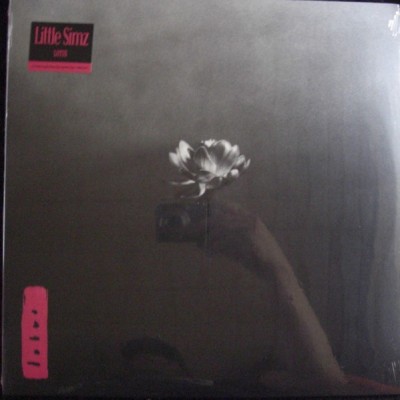 Little Simz - Lotus