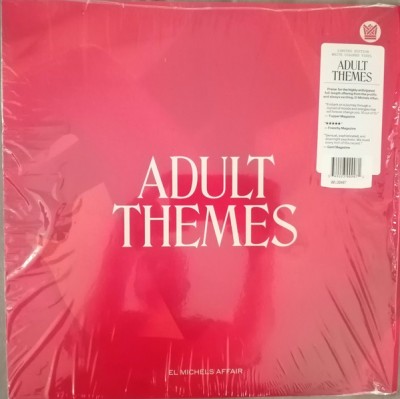 El Michels Affair - Adult Themes