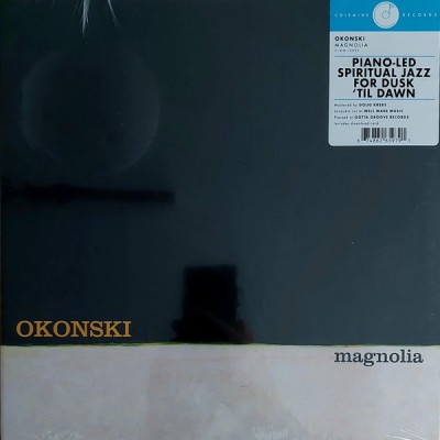 Steve Okonski - Magnolia