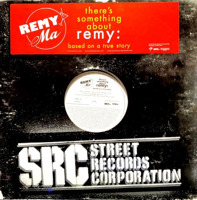 Remy Martin - There's Something About Remy: Based On A True Story