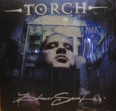 Torch - Blauer Samt (Ltd Blue Vinyl)