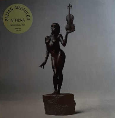 Sudan Archives - Athena