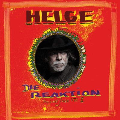 Helge Schneider - Die Reaktion - The Last Jazz Vol. II