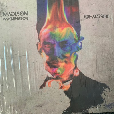 Madison Washington - ((((FACTS))))