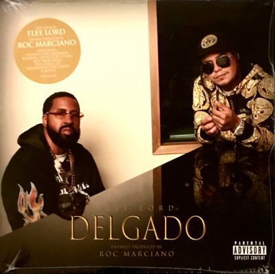 Flee Lord & Roc Marciano Roc Marciano - Delgado