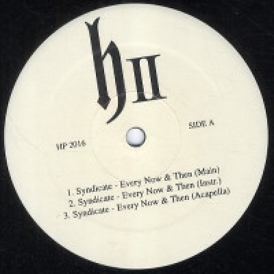 DJ Honda - Every Now & Then / Hai !