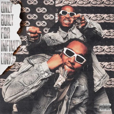 Quavo - Only Built For Infinity Links