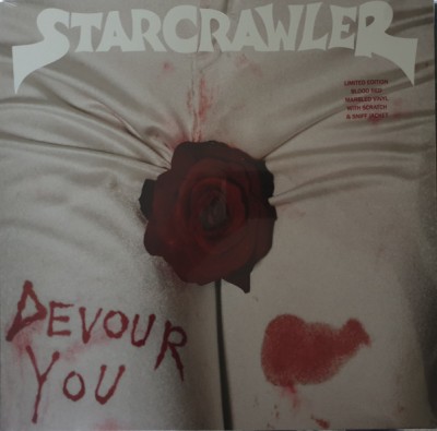 Starcrawler - Devour You