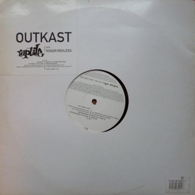 OutKast - So Fresh, So Clean (Raptile's Cryptotech Remix)