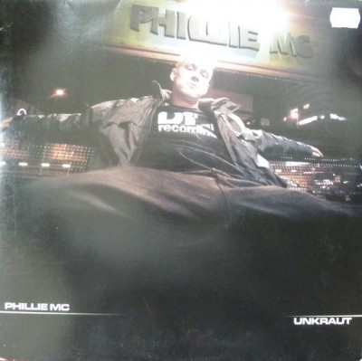 Phillie MC - Unkraut