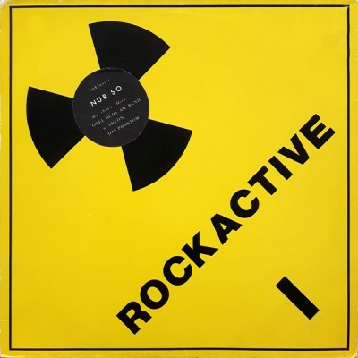 Various - Rockactive I