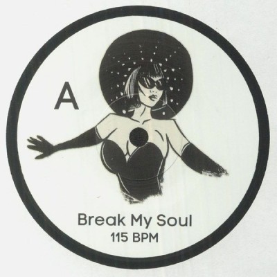 Beyoncé - Break My Soul