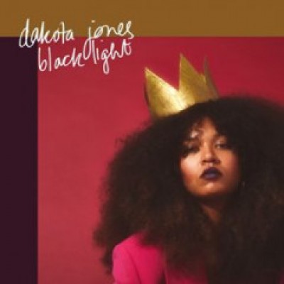 Dakota Jones - Black LIghts
