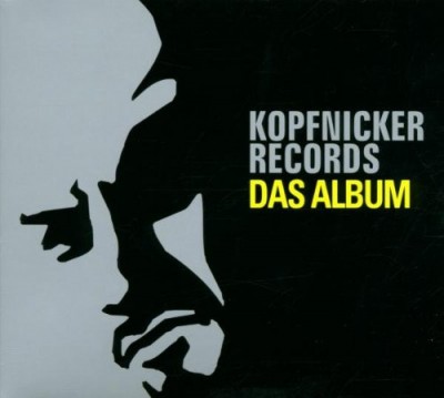 Various - Kopfnicker Records: Das Album