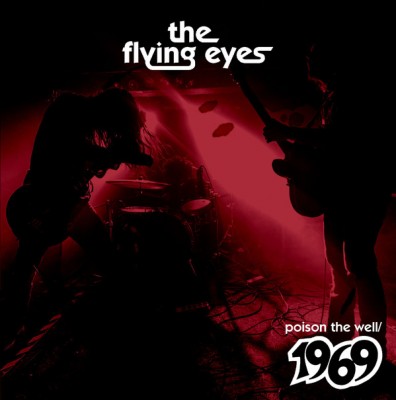 The Flying Eyes - Poison The Well / 1969