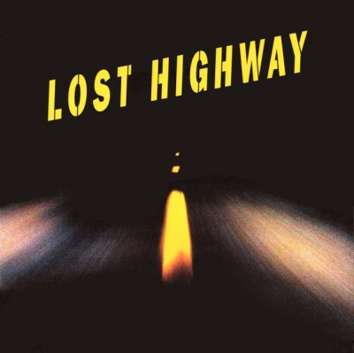 Various - Lost Highway (Original Motion Picture Soundtrack)