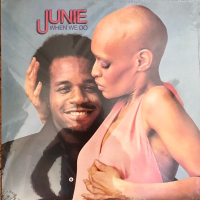 Junie Morrison - When We Do