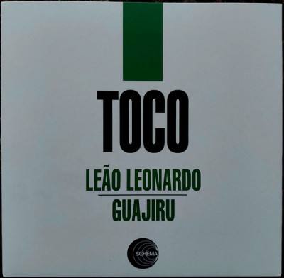 Toco - Le​​​ã​​​o Leonardo / Guajiru 