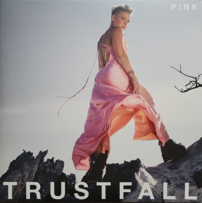 P!NK - Trustfall