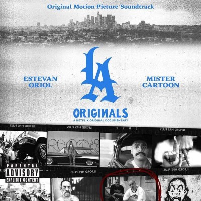 Various - LA Originals: Original Motion Picture Soundtrack