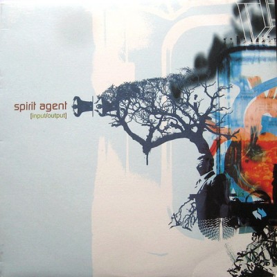 Spirit Agent - Input / Output EP