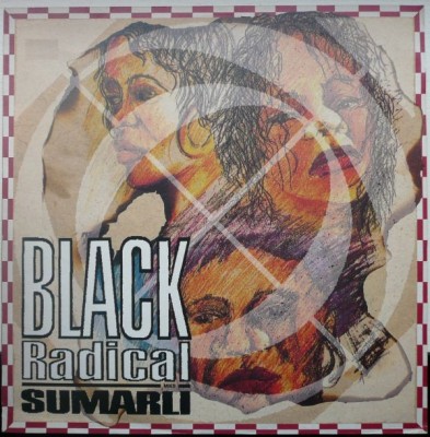 Black Radical MKII - Sumarli