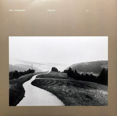 Jan Garbarek - Places