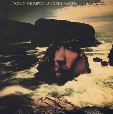 Prince Lincoln Thompson - Natural Wild