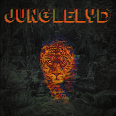 Junglelyd - Paracaídas