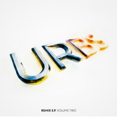 Urbs - Remix EP Vol. 2