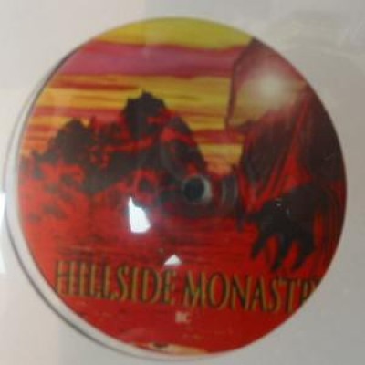 Hillside Monastry - March Of Cisterzian