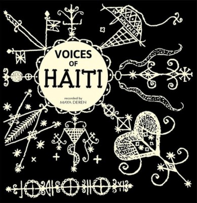 Maya Deren - Voices Of Haiti