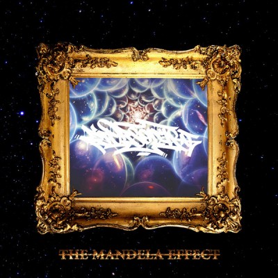 DJ Obsolete - The Mandela Effect