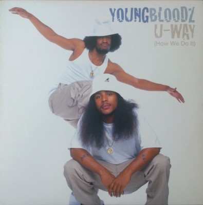 YoungBloodZ - U-Way (How We Do It)