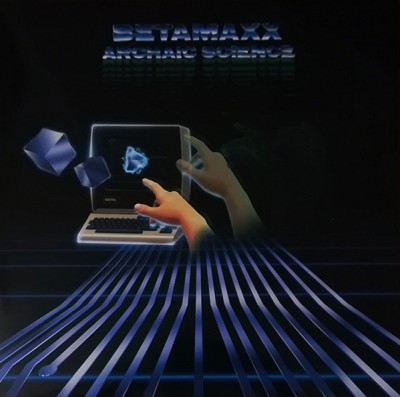 Betamaxx - Archaic Science