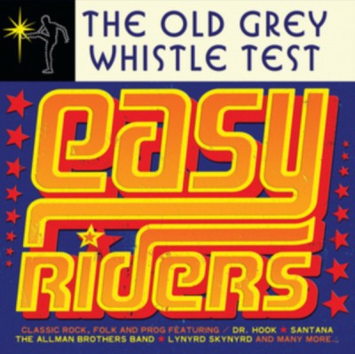 Various - The Old Grey Whistle Test Easy Riders