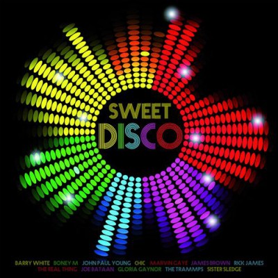 Various - Sweet Disco