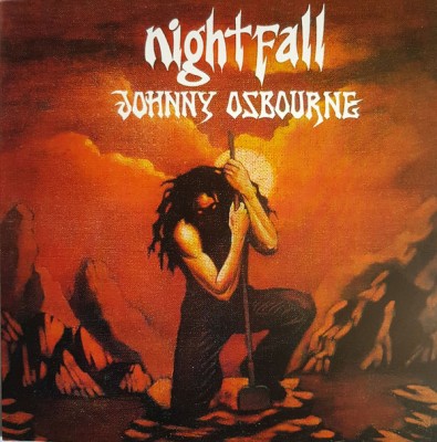 Johnny Osbourne - Nightfall