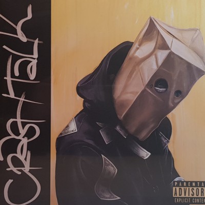 Schoolboy Q - Crash Talk
