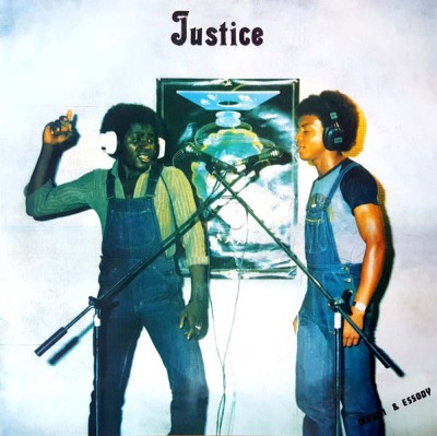 Dibson & Essody - Justice