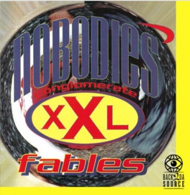 The Nobodies - Fables
