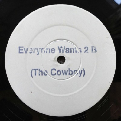 Ziggy Marley - Everyone Wants 2 B (The Cowboy)