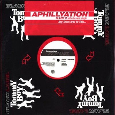 Aphillyation - Dry Tears / To This...