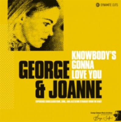George Semper - Knowbody's Gonna Love You (Like The Way I Do)