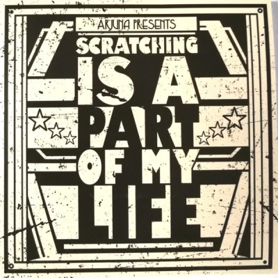 DJ Eule - Scratching Is A Part Of My Life