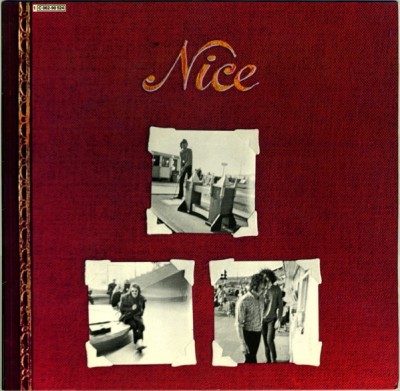 The Nice - Nice