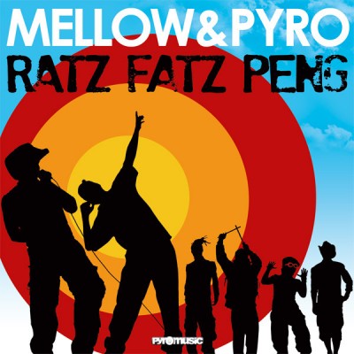 Mellow Mark - Ratz Fatz Peng